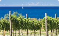 In all the colours of Istria