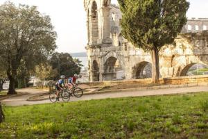 Istra Bike: Southern Istria