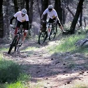 MORE THAN JUST CYCLING- Northwest region of Istria