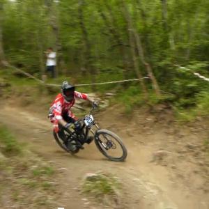 The Last Buzet Downhill 2015