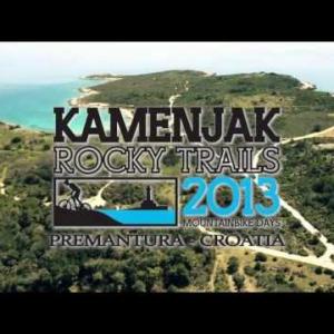 Kamenjak Rocky Trails 2013
