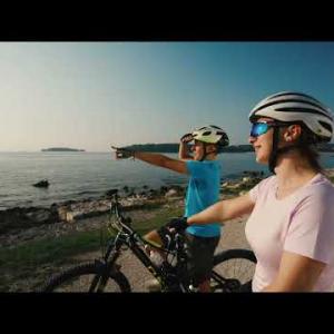 Cycling - Your perfect playground