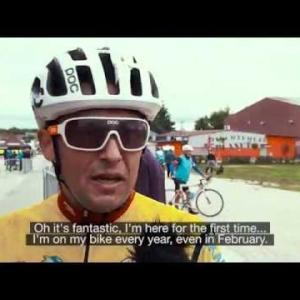 Istria Granfondo 2015 - Umag, Novigrad